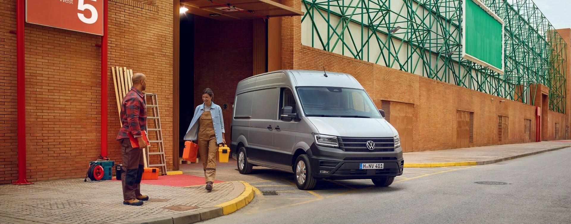 Spolehlivá mobilita bez kompromisů