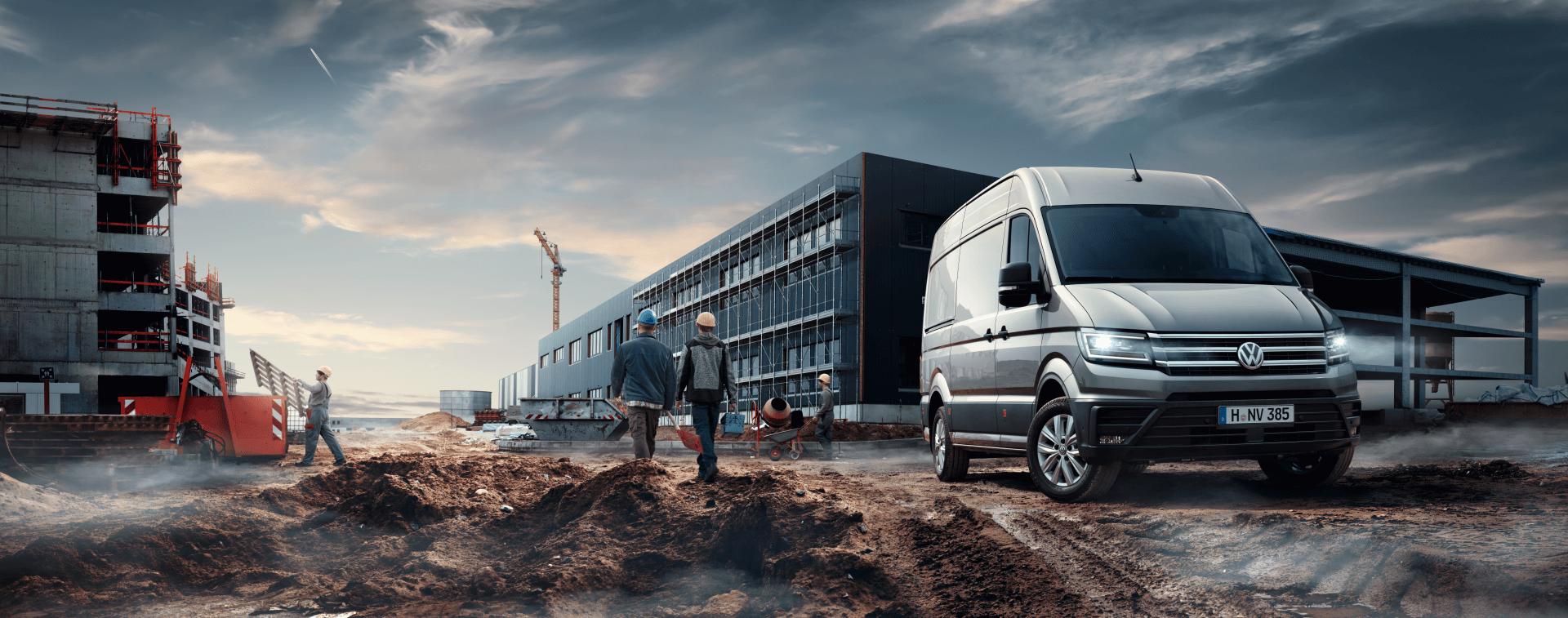 Spolehlivá mobilita bez kompromisů