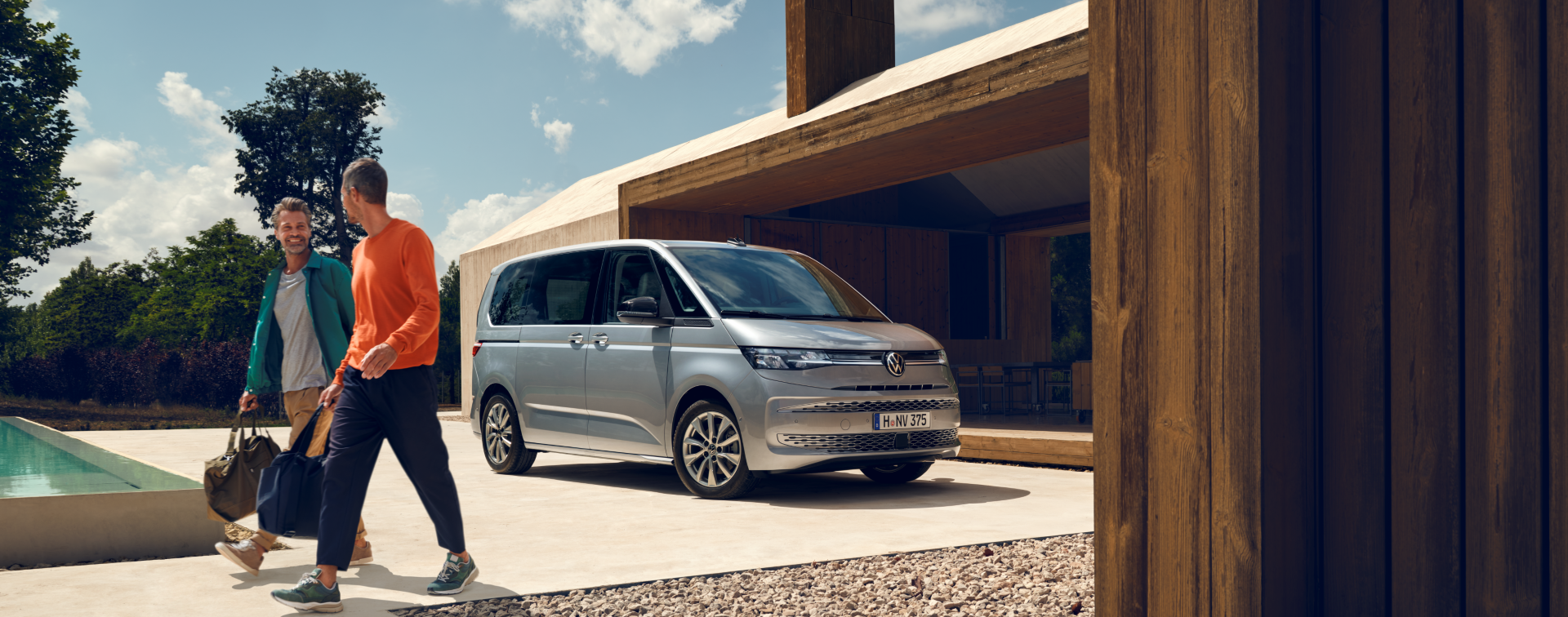 Vůz na míru Vašim potřebám