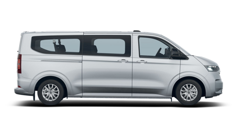 Nový Caravelle Style