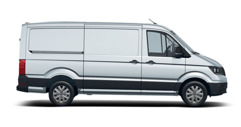 Crafter skříňový